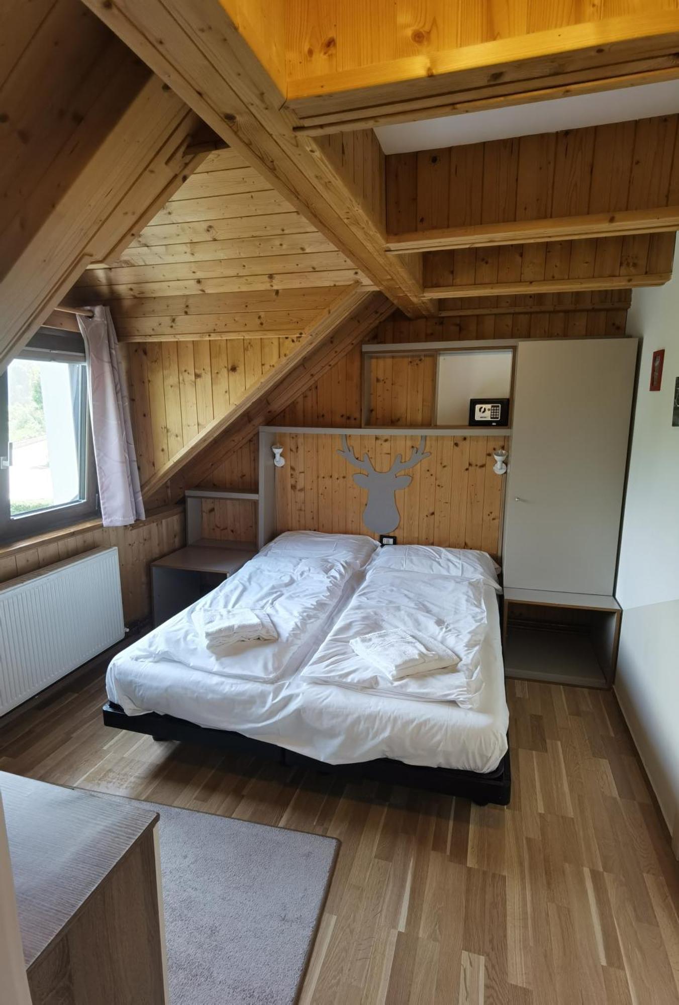 Hotel Tarvisio Four Seasons Exterior foto