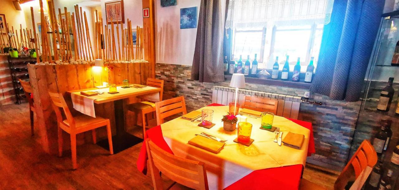 Hotel Tarvisio Four Seasons Exterior foto